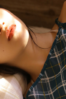 猫:看见死亡的双眼